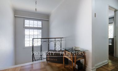 Casa en venta en Providencia cercana a metro Inés de Suárez