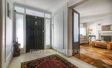 Casa en venta en Providencia cercana a metro Inés de Suárez
