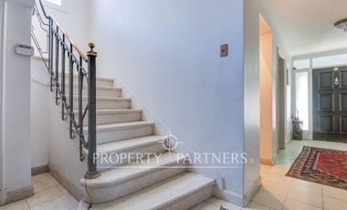 Casa en venta en Providencia cercana a metro Inés de Suárez