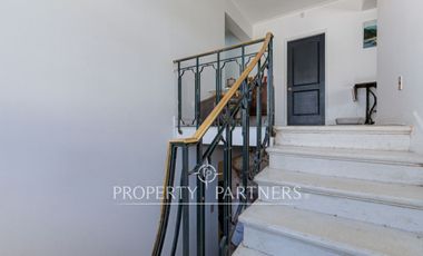 Casa en venta en Providencia cercana a metro Inés de Suárez