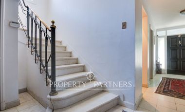 Casa en venta en Providencia cercana a metro Inés de Suárez