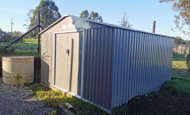 Acogedora casa en arriendo, Parque Ivián II, Puerto Varas