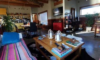 Acogedora casa en arriendo, Parque Ivián II, Puerto Varas