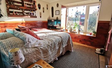 Acogedora casa en arriendo, Parque Ivián II, Puerto Varas