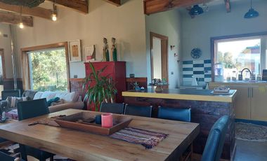 Acogedora casa en arriendo, Parque Ivián II, Puerto Varas