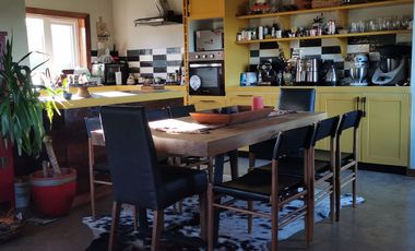 Acogedora casa en arriendo, Parque Ivián II, Puerto Varas