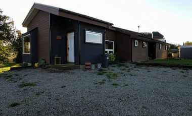 Acogedora casa en arriendo, Parque Ivián II, Puerto Varas