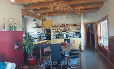 Acogedora casa en arriendo, Parque Ivián II, Puerto Varas