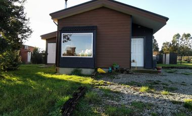 Acogedora casa en arriendo, Parque Ivián II, Puerto Varas