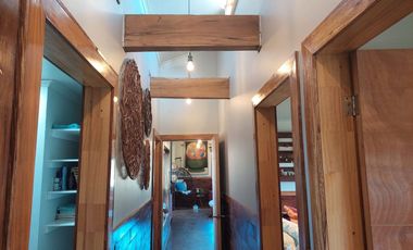 Acogedora casa en arriendo, Parque Ivián II, Puerto Varas