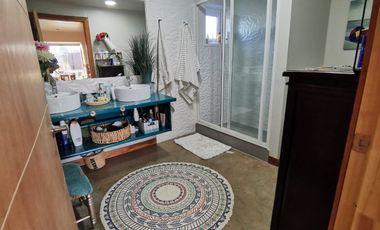 Acogedora casa en arriendo, Parque Ivián II, Puerto Varas