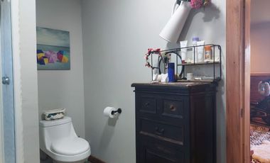 Acogedora casa en arriendo, Parque Ivián II, Puerto Varas