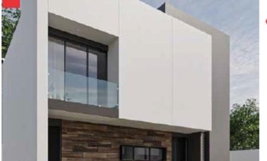 Casa Venta Modelo Barro en Puerta Metepec
