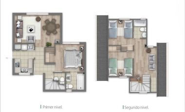 Casa en Venta en Hacienda Las Cruces