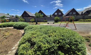 Casa en Venta en Hacienda Las Cruces