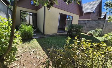 Casa en Venta en Hacienda Las Cruces