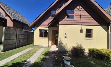 Casa en Venta en Hacienda Las Cruces