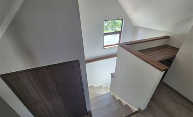 Casa en Venta en Hacienda Las Cruces