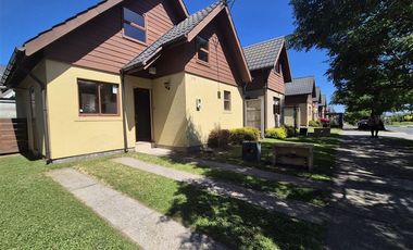 Casa en Venta en Hacienda Las Cruces