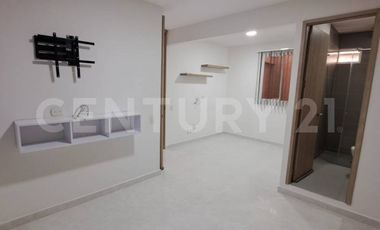 Renta Apartamento Ciudad Pacifica Cielo