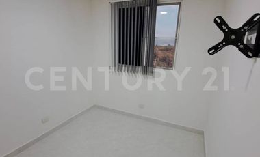 Renta Apartamento Ciudad Pacifica Cielo