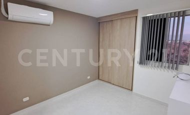 Renta Apartamento Ciudad Pacifica Cielo