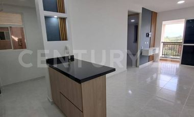 Renta Apartamento Ciudad Pacifica Cielo