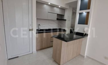 Renta Apartamento Ciudad Pacifica Cielo