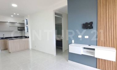 Renta Apartamento Ciudad Pacifica Cielo