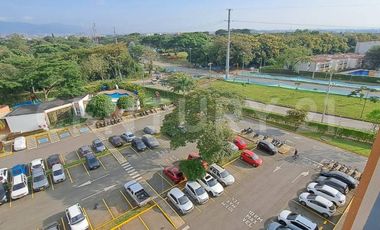 Renta Apartamento Ciudad Pacifica Cielo