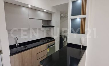 Renta Apartamento Ciudad Pacifica Cielo