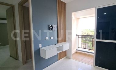 Renta Apartamento Ciudad Pacifica Cielo