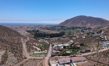 Terreno Construccion  en Venta en Cerro Grande