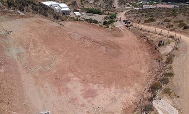 Terreno Construccion  en Venta en Cerro Grande