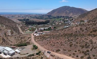 Terreno Construccion  en Venta en Cerro Grande