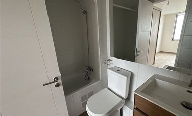 Departamento en Arriendo en Calle Puerto Montt 1641