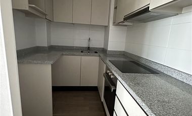 Departamento en Arriendo en Calle Puerto Montt 1641