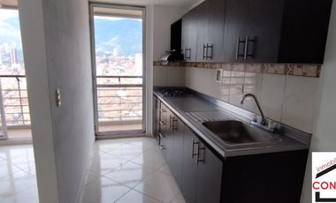 Apartamento en Arriendo Ubicado en Bello Codigo 2015