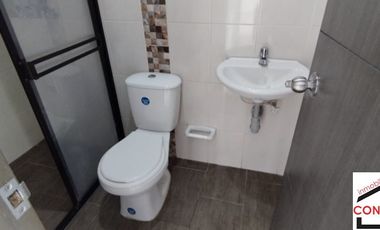 Apartamento en Arriendo Ubicado en Bello Codigo 2015