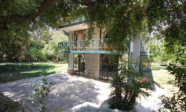 Venta de Parcela con casa en San José de Maipo: Gran Oportunidad!