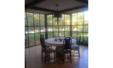 Venta de Parcela con casa en San José de Maipo: Gran Oportunidad!