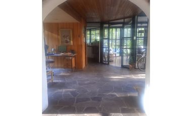 Venta de Parcela con casa en San José de Maipo: Gran Oportunidad!