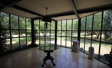 Venta de Parcela con casa en San José de Maipo: Gran Oportunidad!