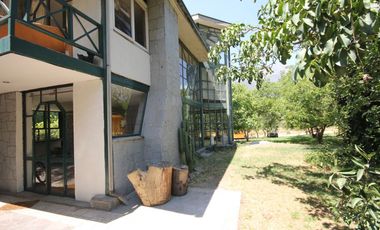 Venta de Parcela con casa en San José de Maipo: Gran Oportunidad!