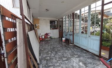 CASA EN VENTA, LA FLORIDA, $ 135 MILLONES