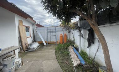 CASA EN VENTA, LA FLORIDA, $ 135 MILLONES