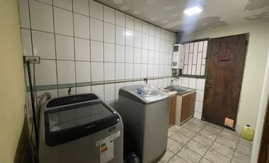 CASA EN VENTA, LA FLORIDA, $ 135 MILLONES