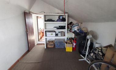 CASA EN VENTA, LA FLORIDA, $ 135 MILLONES