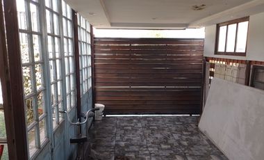 CASA EN VENTA, LA FLORIDA, $ 135 MILLONES