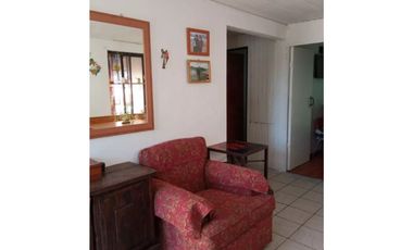 CASA EN VENTA, LA FLORIDA, $ 135 MILLONES